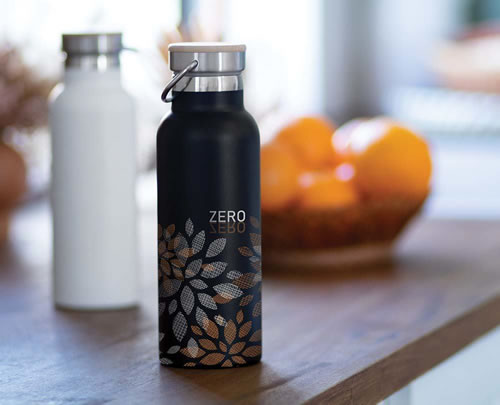 Stampa UV LED circolare